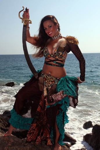 Gallery photo 6 of Princess Amira