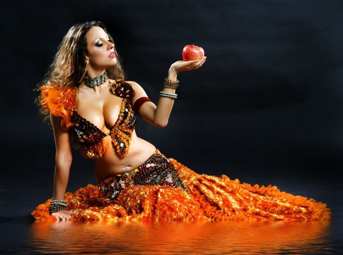 Gallery photo 7 of Princess Amira