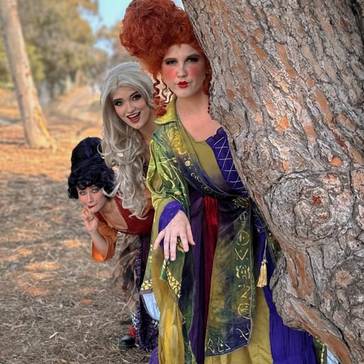 Gallery photo 7 of Tall Tails & Tiaras