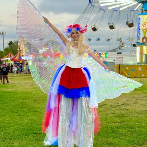 Gallery photo 8 of Tall Tails & Tiaras