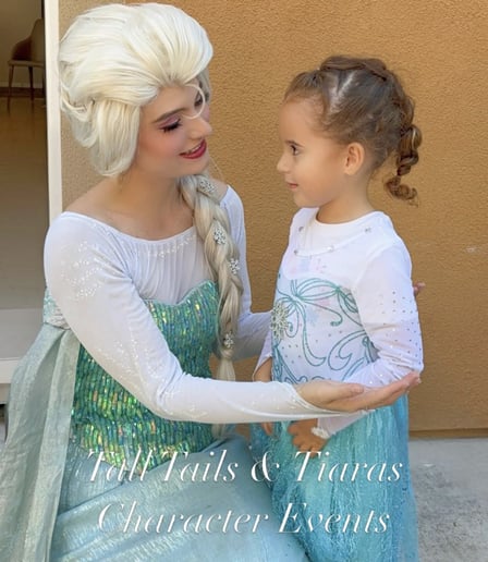 Gallery photo 11 of Tall Tails & Tiaras