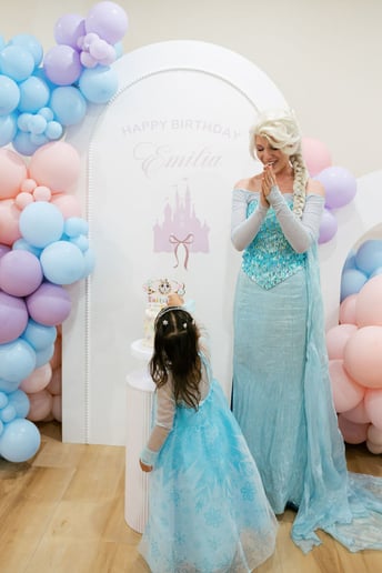 Gallery photo 15 of Tall Tails & Tiaras