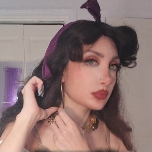 Gallery photo 3 of Cynthia Magical Dreams
