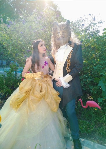 Gallery photo 7 of Cynthia Magical Dreams