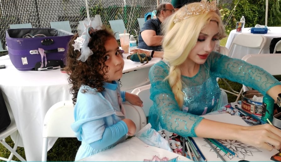 Gallery photo 8 of Cynthia Magical Dreams