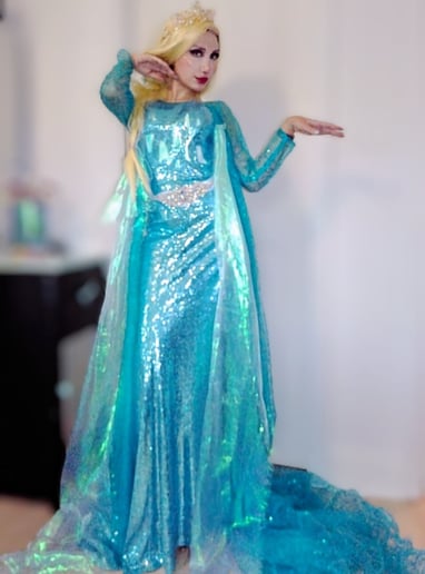 Gallery photo 9 of Cynthia Magical Dreams