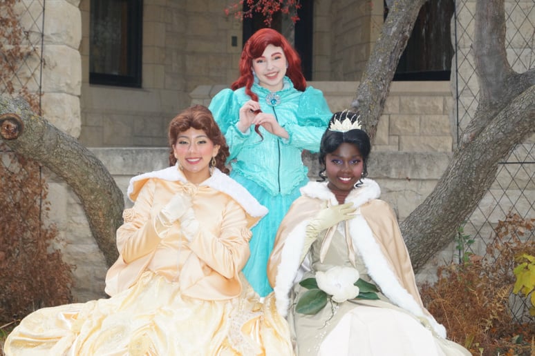 Gallery photo 3 of Magical Moments Entertainment, LLC