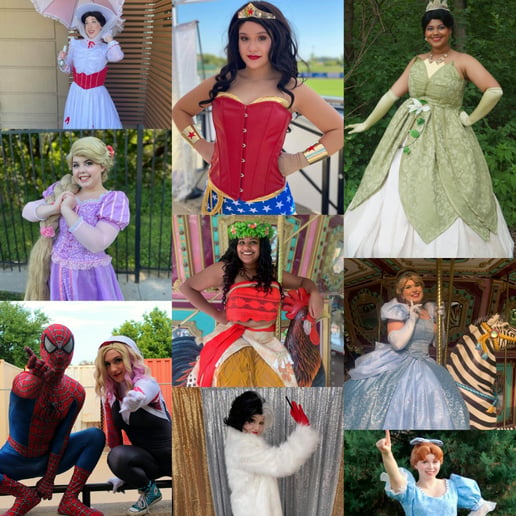 Gallery photo 6 of Magical Moments Entertainment, LLC