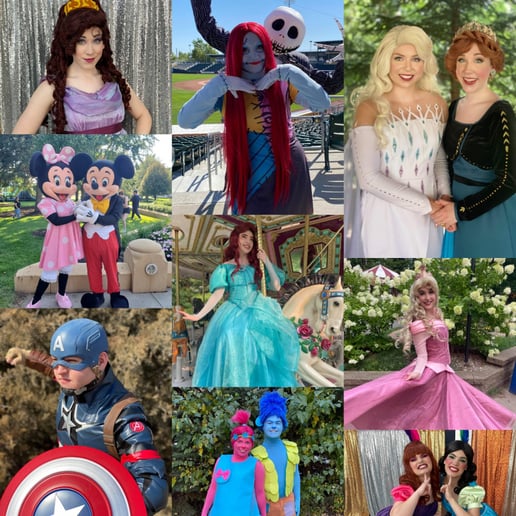 Gallery photo 7 of Magical Moments Entertainment, LLC
