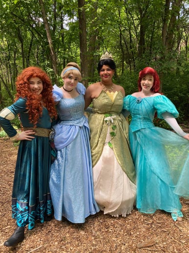 Gallery photo 8 of Magical Moments Entertainment, LLC