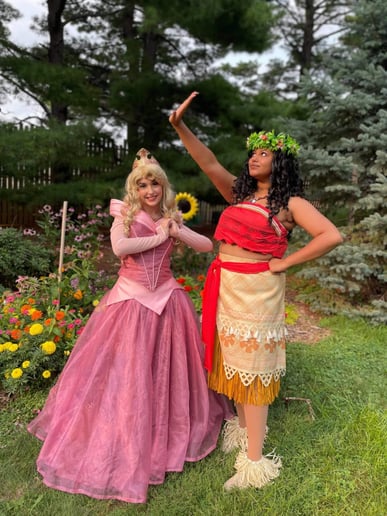 Gallery photo 9 of Magical Moments Entertainment, LLC