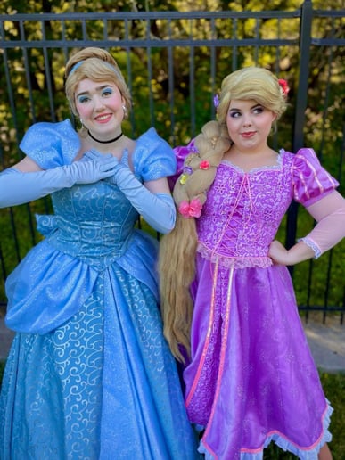 Gallery photo 10 of Magical Moments Entertainment, LLC