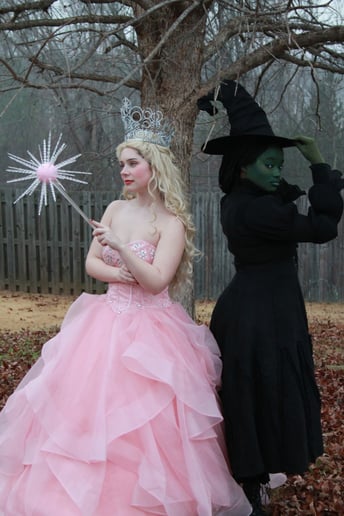 Gallery photo 3 of Brown Beauty Magic Royal Events
