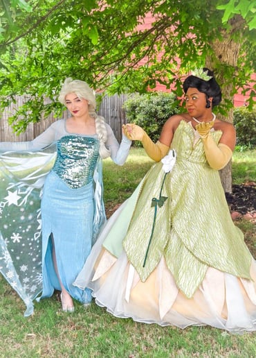 Gallery photo 5 of Brown Beauty Magic Royal Events