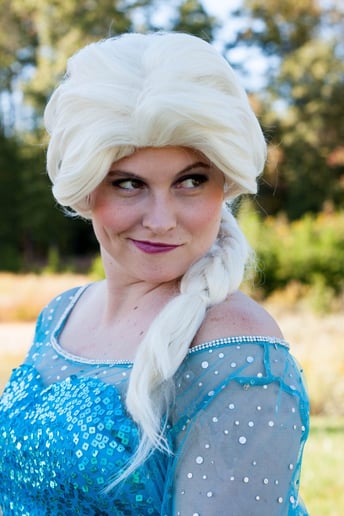Gallery photo 4 of Princess Characters for Childrens' Parties