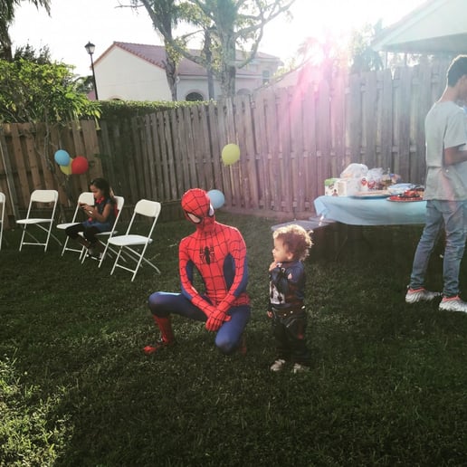 Gallery photo 3 of Princess Charming Parties