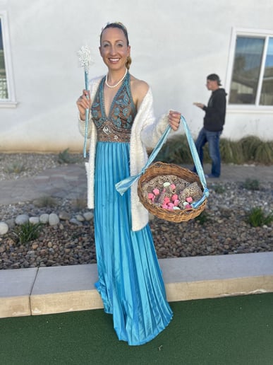 Gallery photo 2 of Princess Danni