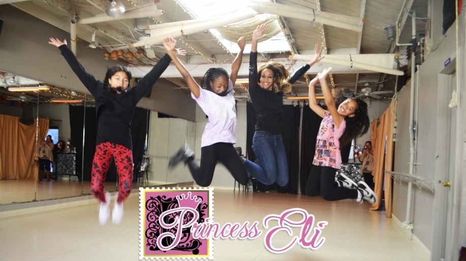 Gallery photo 16 of DJ Princess Ellie