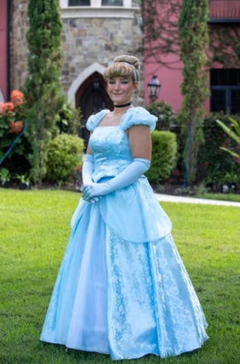 Gallery photo 6 of Princess Entertainment SWFL