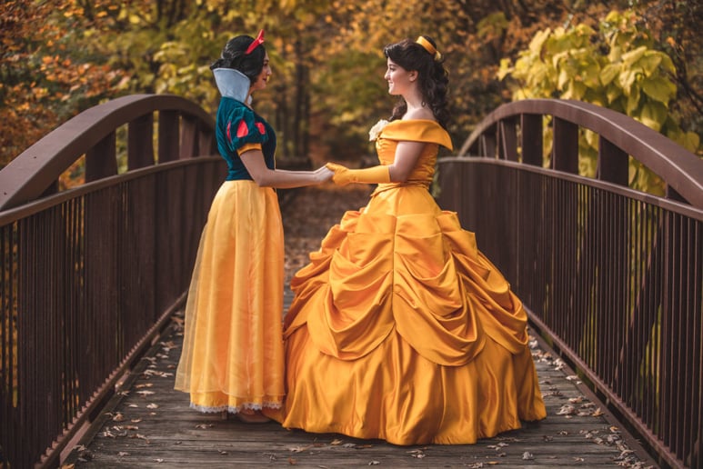 Gallery photo 1 of Princess Essentials LLC