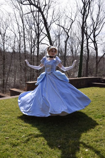 Gallery photo 4 of Princess Essentials LLC