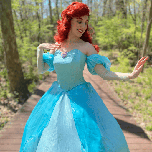 Gallery photo 5 of Princess Essentials LLC