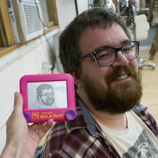 Gallery photo 8 of Princess Etch