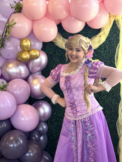 Gallery photo 6 of Princess Jules