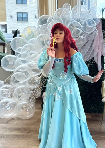 Gallery photo 10 of Princess Jules