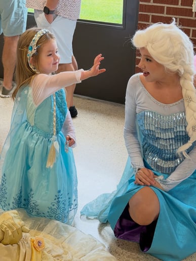 Gallery photo 1 of Princess Lovie and Co.