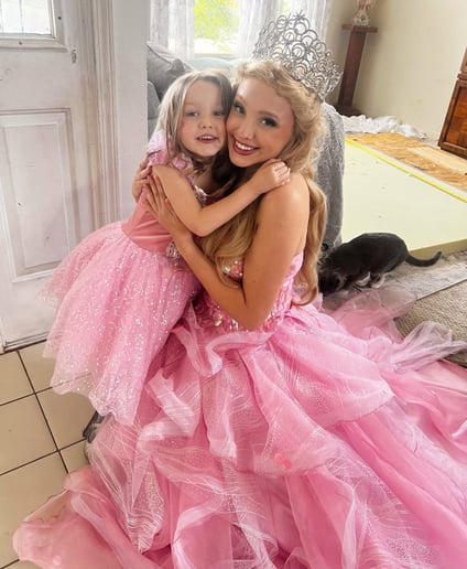 Gallery photo 2 of Princess Lovie and Co.