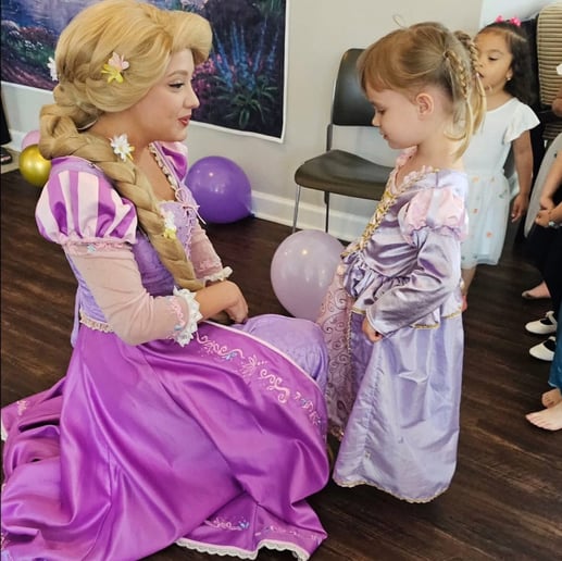 Gallery photo 3 of Princess Lovie and Co.