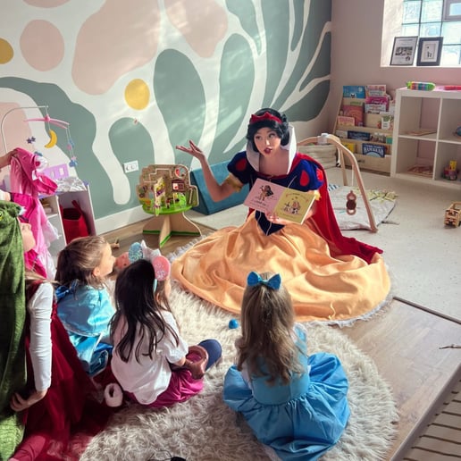 Gallery photo 4 of Princess Lovie and Co.