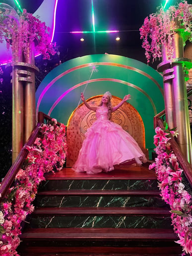 Gallery photo 6 of Princess Lovie and Co.