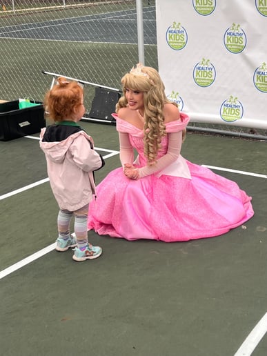 Gallery photo 8 of Princess Lovie and Co.