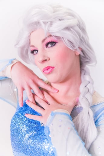 Gallery photo 1 of Princess Memories, Inc.