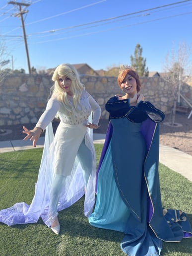 Gallery photo 2 of Princess Memories, Inc.