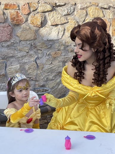 Gallery photo 3 of Princess Memories, Inc.