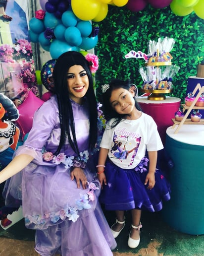 Gallery photo 4 of Princess Memories, Inc.