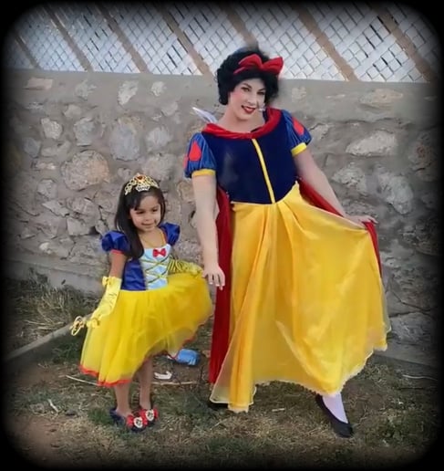 Gallery photo 8 of Princess Memories, Inc.