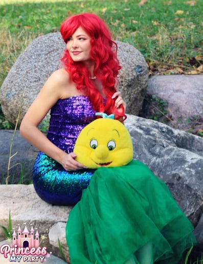 Gallery photo 1 of Princess My Party