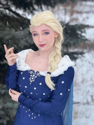 Gallery photo 6 of Princess My Party