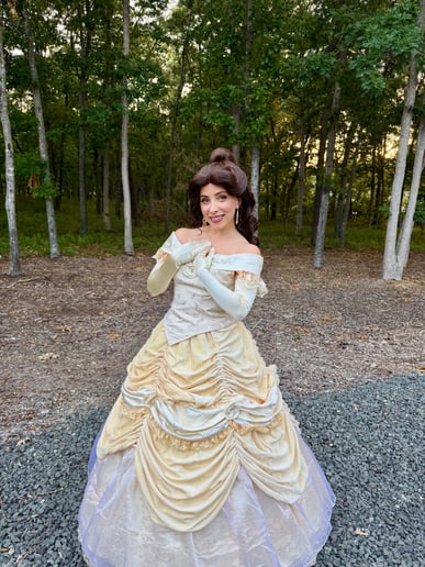 Gallery photo 2 of Princess Events with Alicia