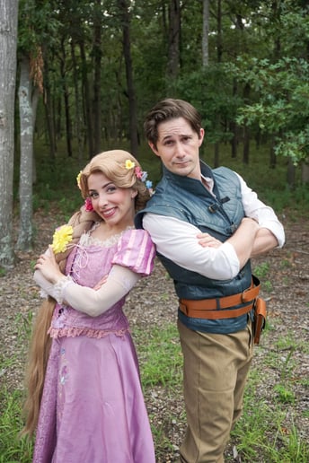 Gallery photo 5 of Princess Events with Alicia