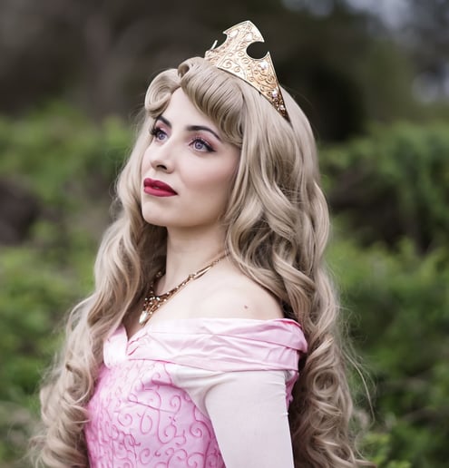 Gallery photo 6 of Princess Events with Alicia