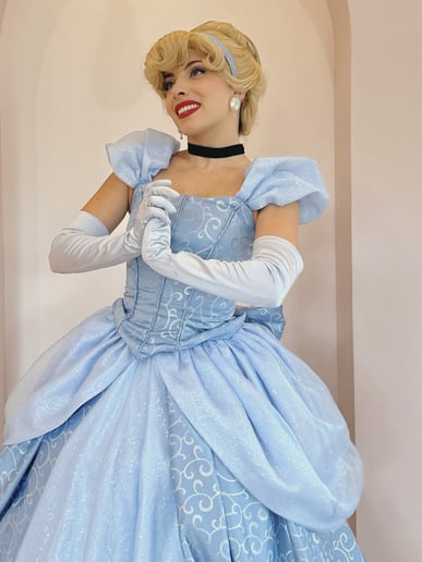 Gallery photo 8 of Princess Events with Alicia