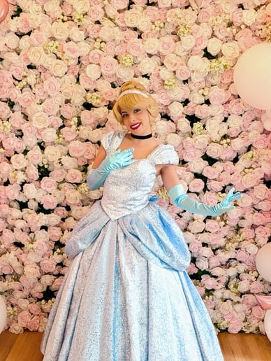 Gallery photo 9 of Princess Events with Alicia