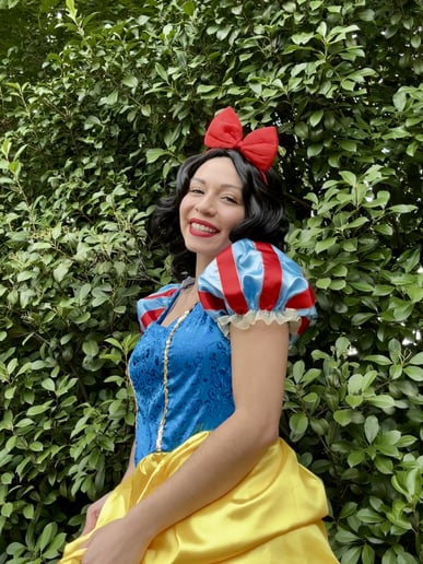 Gallery photo 2 of A Princess Miracle