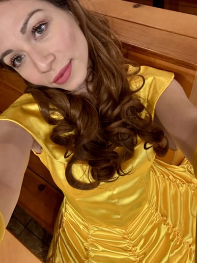 Gallery photo 1 of A Princess Miracle