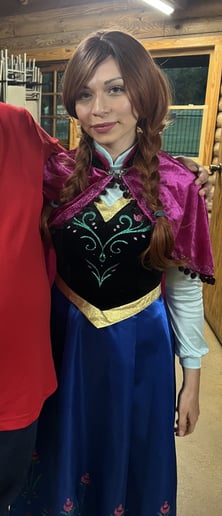 Gallery photo 4 of A Princess Miracle
